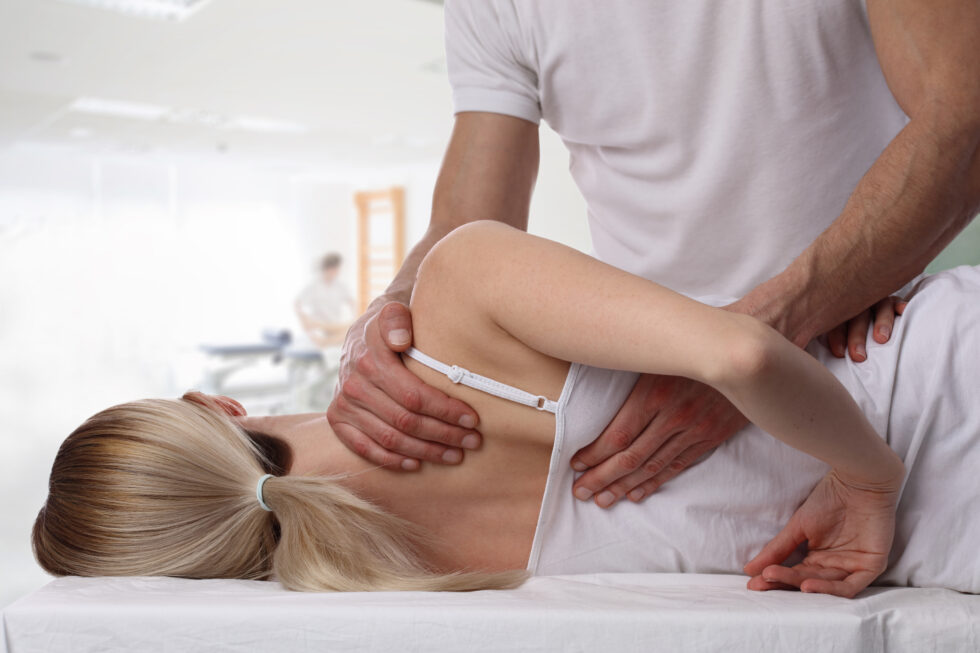 Artrosi della spalla: cause, rimedi e terapie